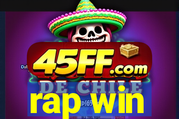 rap win